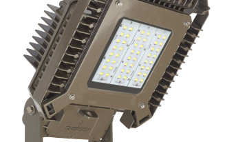Energooszczędne lampy LED o jasności do 35000 lm do stref zagrożonych wybuchem
