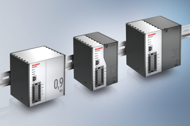 Beckhoff Automation