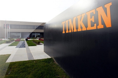 Timken kupuje producenta łożysk Revolvo