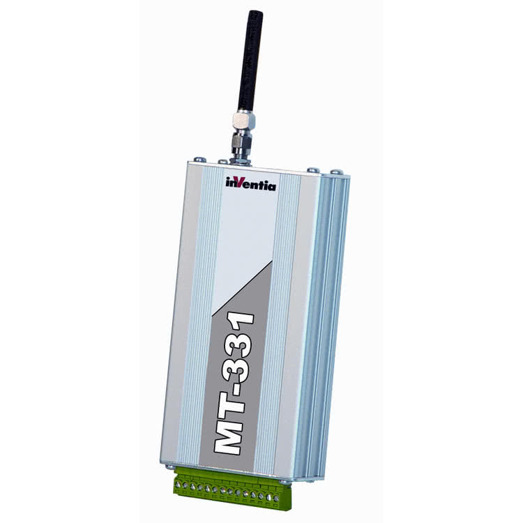 INVENTIA Sp. z o.o. Moduł telemetryczny GSM/GPRS/EDGE