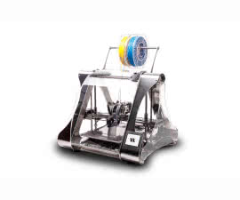 Wielofunkcyjne drukarki 3D