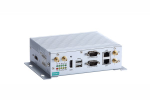 V2201 – Komputer/Router x86, 2x mini PCI Express,  LTE, WiFi