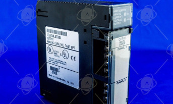 Ge Fanuc IC693ALG392B