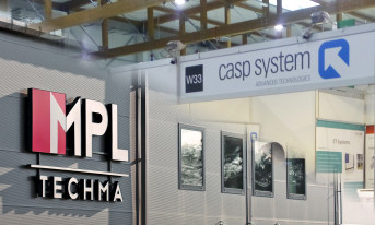 MPL Techma i CASP Diamentami Forbesa