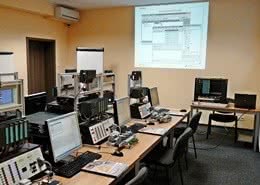 Programowanie sterowników Siemens SIMATIC S7, cz I  (ST-PRO1) – kurs podstawowy 