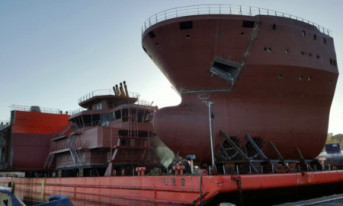 Montex Shipyard w PSSE