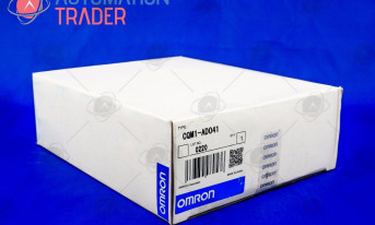 OMRON CQM1AD041.