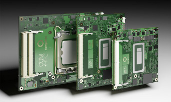 Komputery modułowe z procesorami Intel Core 12. generacji