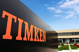 Timken kupuje GGB Bearing Technology 