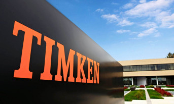 Timken kupuje GGB Bearing Technology