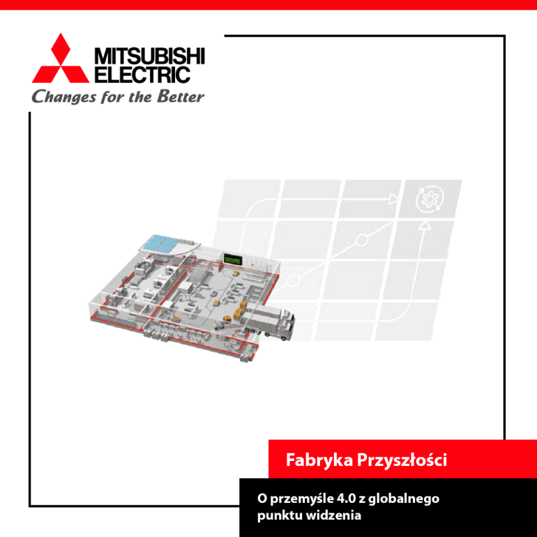 Fabryka Przyszłości: O Przemyśle 4.0 z globalnego punktu widzenia 