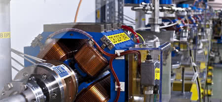 Polscy naukowcy wezmą udział w budowie nowego akceleratora w CERN 