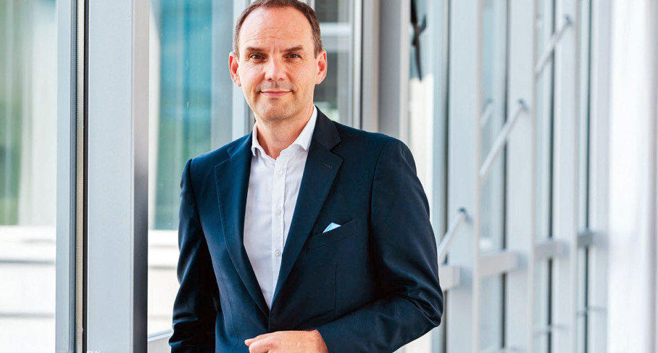 Sieć cyfrowych rozwiązań, ludzi, usług i partnerów