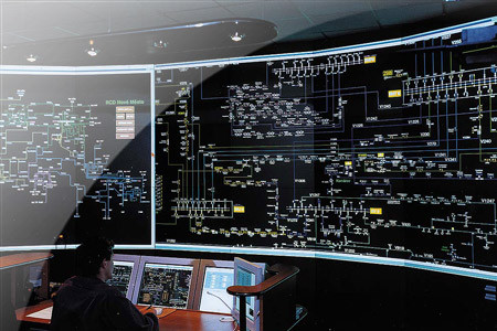 Produkty Invensys w chińskich elektrowniach nuklearnych