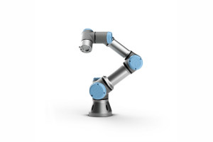 Roboty Universal Robots, model UR3