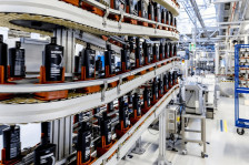 Unilever zainwestuje ponad 100 mln zł w automatyzację fabryki w Bydgoszczy