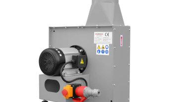 Wentylator transportowy FAN2200