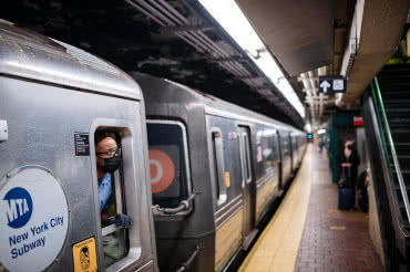 Mitsubishi Electric zmodernizuje system sterowania ruchem nowojorskiego metra 