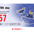 RENEX na TEK.day Gdańsk 2026 