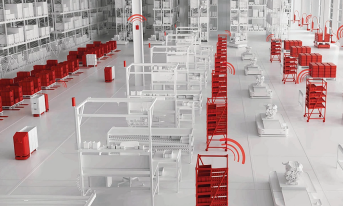 System bezprzewodowy nexy