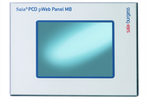 Panel webowy PCD7.D457VT5F