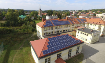 Polski Solar Holding realizuje kolejne dolnośląskie projekty