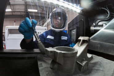 Rynek metali wykorzystywanych w druku 3D będzie rósł o 33% rocznie 
