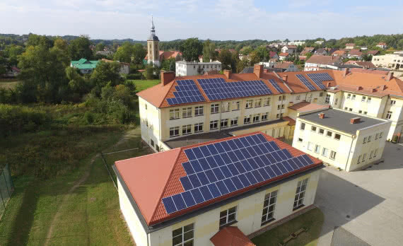 Polski Solar Holding realizuje kolejne dolnośląskie projekty 