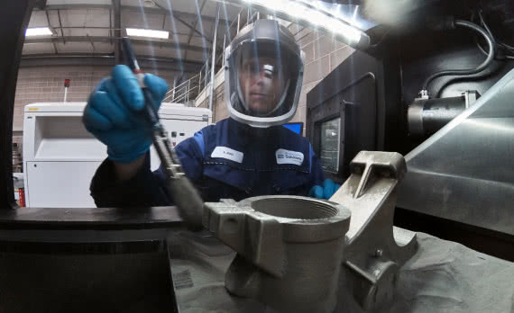 Rynek metali wykorzystywanych w druku 3D będzie rósł o 33% rocznie 