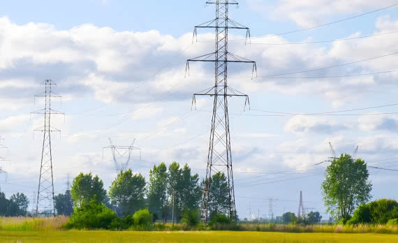 Energa-Operator modernizuje linię w województwie wielkopolskim 