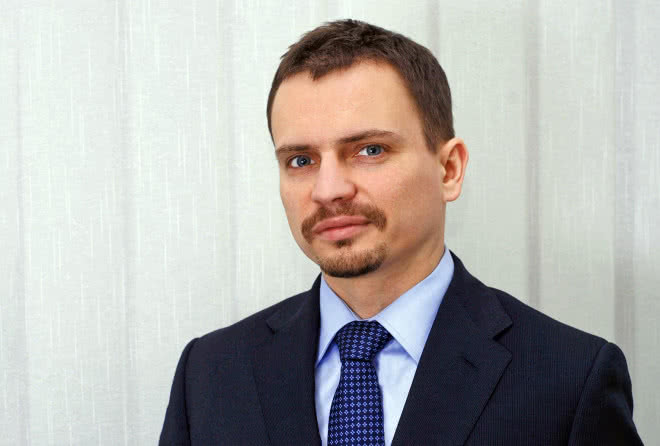 Jesteśmy firmą do zadań specjalnych