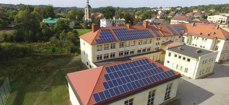 Polski Solar Holding realizuje kolejne dolnośląskie projekty 