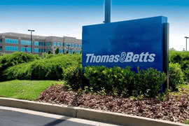 Thomas & Betts odradza się jako ABB Installation Products 