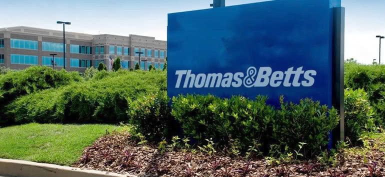 Thomas & Betts odradza się jako ABB Installation Products 