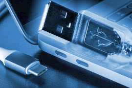 Urządzenia USB głównym cyberzagrożeniem dla systemów OT 