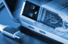 Urządzenia USB głównym cyberzagrożeniem dla systemów OT 