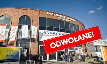 W 2024 roku nie odbędą się targi Automaticon