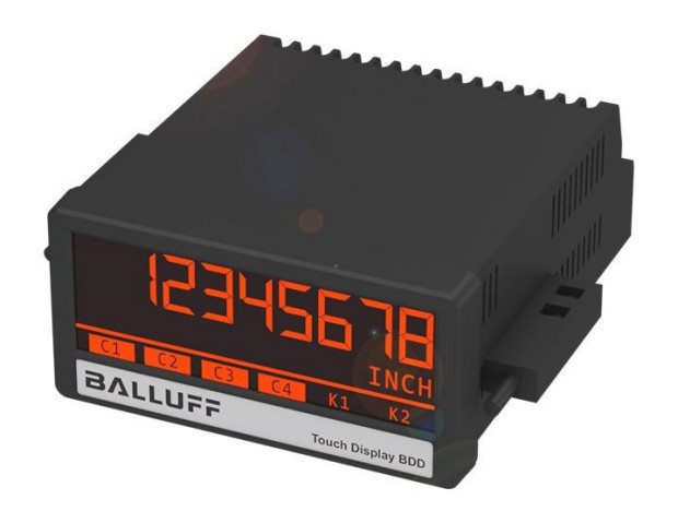 Balluff Sp. z o.o.