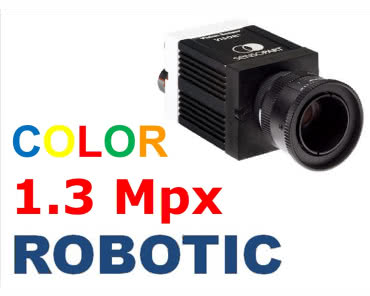 SensoPart VISOR V20C-RO-A2-C Robotic  Color 1.3 Mpx system wizyjny robotów