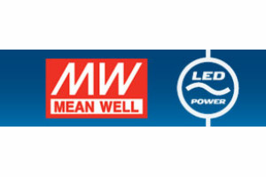 ELFA - Zasilacze LED Mean Well