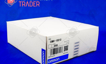 Omron CQM1-ID212