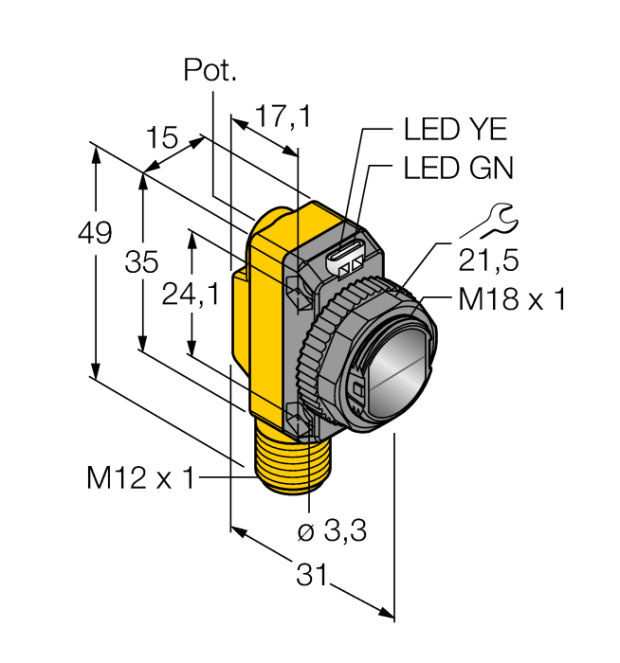 VDC Automatic