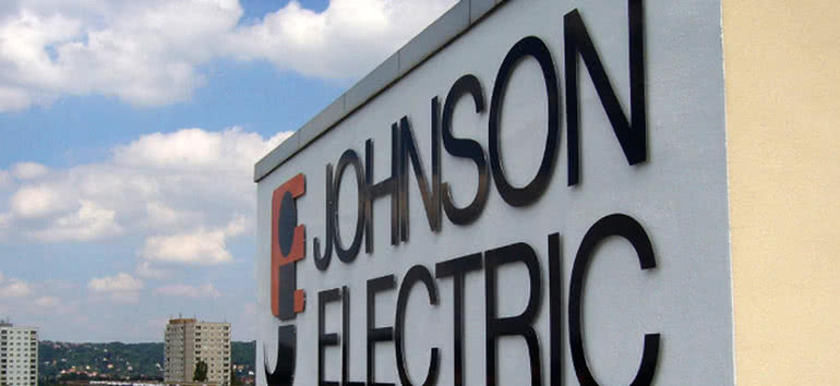 W Będzinie wkrótce ruszy nowa fabryka Johnson Electric 
