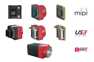 Kamery rodziny Alvium z nowymi czujnikami obrazu IMX992 i IMX993 z technologią SenSWIR