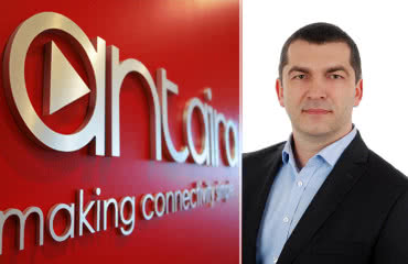 Antaira Technologies: Komunikacja ethernetowa zdominuje przemysł 