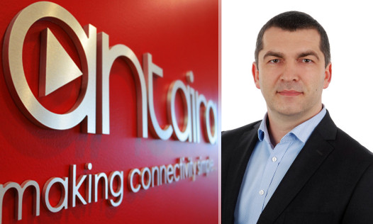 Antaira Technologies: Komunikacja ethernetowa zdominuje przemysł