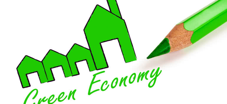 Jak zwiększyć efektywność procesów przemysłowych - II Seminarium Green Economy 