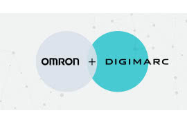 Digimarc i OMRON partnerami modernizacji automatyki przemysłowej