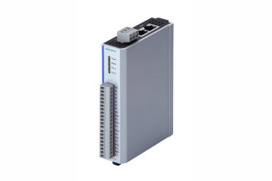 ioLogik E1211 - moduł I/O z 2-portowym switchem i 16 wyjściami cyfrowymi