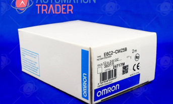 OMRON E6C2-CWZ5B